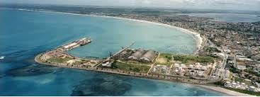 ANTAQ deve realizar leilão de área no Porto de Maceió em janeiro de 2021