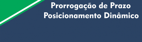 Sistema de Posicionamento Dinâmico