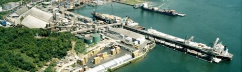 Porto de São Francisco do Sul lança edital de dragagem