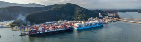 Porto de Itaguaí tem as melhores condições de calado da costa leste da América do Sul