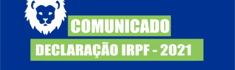 Atendimento IRPF 2021