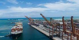 Suape desenvolve parceria para tornar-se o porto mais moderno do país