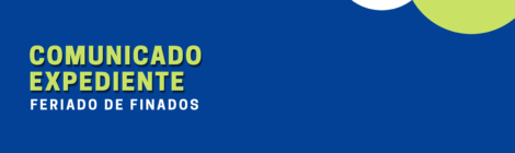 Comunicado Expediente