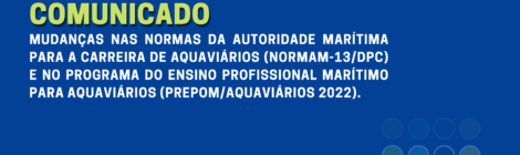 Comunicado