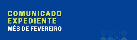 Comunicado Expediente