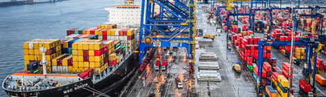Privatização do Porto de Santos busca dobrar capacidade de movimentação