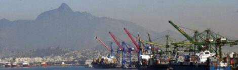 Docas do Rio assina contrato para execução de obras no Cais da Gamboa no Porto do Rio de Janeiro