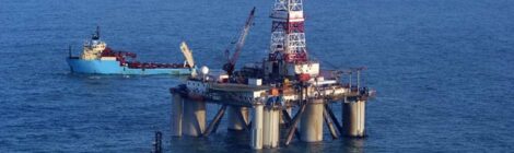 Campos maduros vendidos pela Petrobras devem aumentar produção em 122% até 2025, diz ANP