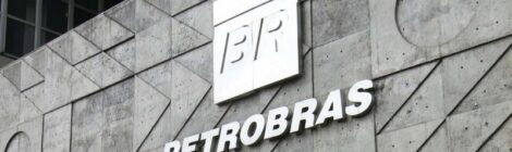 Petrobras informa presença de petróleo em área Coparticipada de Sépia
