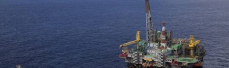 Produção de petróleo e gás foi recorde em outubro