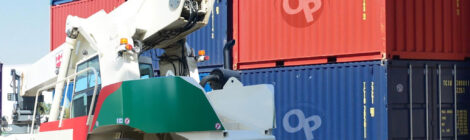 Tecmar adquire grupo Oliva Pinto