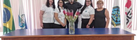 Dia Internacional da Mulher 2023
