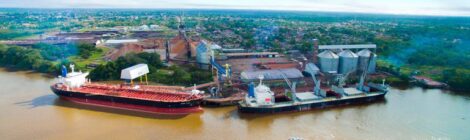 Aprovada abertura de consulta pública para terminal em Santana