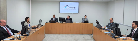 ANTAQ revisará normas relativas à Cabotagem do Brasil