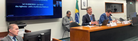 Eduardo Nery: Desenvolvimento das hidrovias é a última fronteira do desenvolvimento da infraestrutura