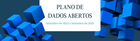 Publicado Plano de Dados Abertos da ANTAQ para biênio 2023-2025