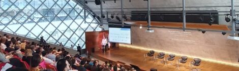 PortosRio participa de Fórum de Portos sobre desafios e oportunidades no setor
