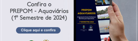 PREPOM - Aquaviários