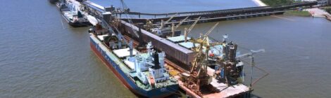Prorrogado período de Consulta Pública relativo ao arrendamento de terminal no Porto de Vila do Conde