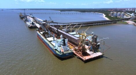 Prorrogado período de Consulta Pública relativo ao arrendamento de terminal no Porto de Vila do Conde