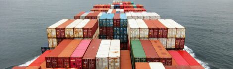 Conflito no Mar Vermelho encarece frete marítimo em 121%; veja o que pode ficar mais caro no Brasil