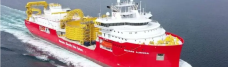 Gigantes dos mares: os 8 maiores navios rebocadores offshore do mundo