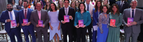 “Criando uma corrente de respeito”: com esse slogan, ANTAQ e MPor apresentam o Guia de enfrentamento ao Assédio no Setor Aquaviário