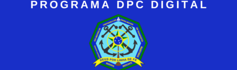 PROGRAMA DPC DIGITAL - EMISSÃO DE CERTIFICADOS ELETRÔNICOS DE COMPETÊNCIA E PROFICIÊNCIA (MODELOS DPC-1031, DPC-1033 E DPC-1034) E DE ETIQUETAS DE DADOS PESSOAIS COM QR CODE
