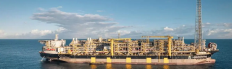 FPSO Marechal Duque de Caxias chega ao Brasil e vai potencializar produção de petróleo no 3º maior campo exploratório, o Campo de Mero