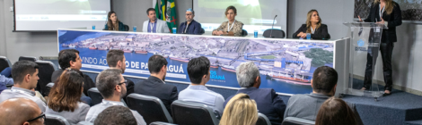 XXXI CooperaPortos destacou soluções socioambientais para aperfeiçoar práticas do setor portuário