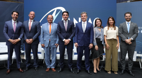 Movimentação de cargas conteinerizadas bate recorde no primeiro semestre do ano