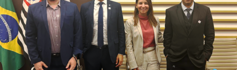 Instalações portuárias é o tema da segunda reunião participativa para discutir a Agenda Regulatória ANTAQ 2025-2028
