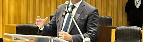 Diretores participam de seminário sobre novos horizontes para o Marco Legal dos Portos