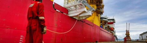 Infraestrutura Avançada e Bem-Estar dos Colaboradores: Revolução no Mercado Offshore