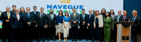 Lançamento: seis grupos de trabalho do Navegue Simples são anunciados