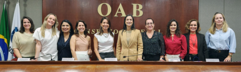 ANTAQ faz reunião de instalação do Comitê-Geral de Gênero e Diversidade do Setor Aquaviário