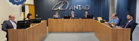 ANTAQ aprova Agenda Ambiental e de Segurança Aquaviária para os anos de 2025 e 2026