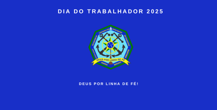 Dia do Trabalhador 2025