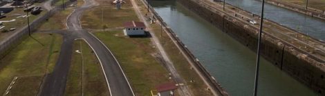 Panamá remove mais de 650 navios de seu registro para reforçar cumprimento de sanções