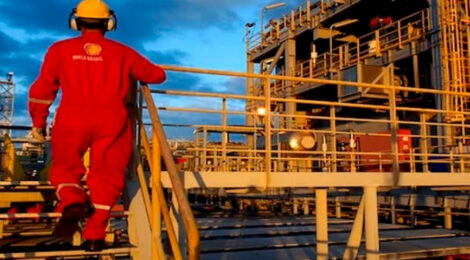 Shell quer perfurar a Bacia de Pelotas em 2028