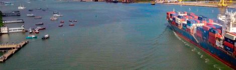 Nova Política Marítima Nacional amplia escopo e busca modernizar uso do mar com foco sustentável e social