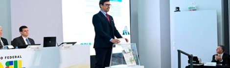 Apenas Petrobras e Petrogal se interessam por Bacia de Pelotas