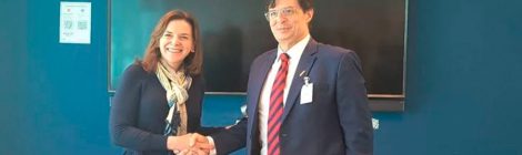 Abespetro e Petrobras vão avaliar soluções para reaproveitar plataformas