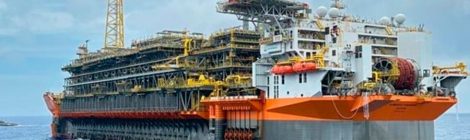 Produção de gás em regime de partilha alcança patamar histórico