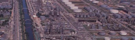 Petrobras detalha investimentos no RJ que anuncia com Lula
