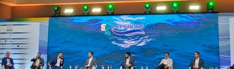 Petrobras assina convênio para desenvolver operações offshore em SP