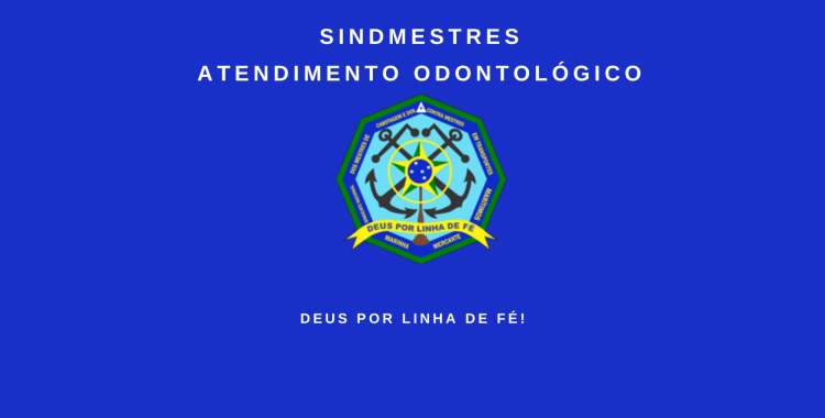 Atendimento Odontológico SINDMESTRES