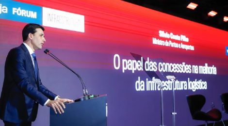 Concessões no setor de portos chegarão a R$ 30 bilhões em investimentos de 2023 a 2026