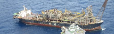 Petrobras tem ao menos 3 plataformas no radar para reaproveitamento