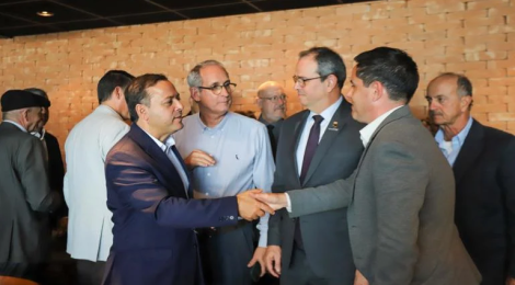 Prefeitura de Niterói investe na retomada da indústria naval